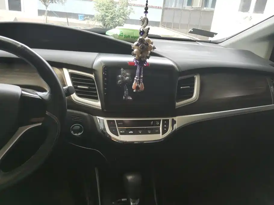 Honda Jade 2019 — фото 13