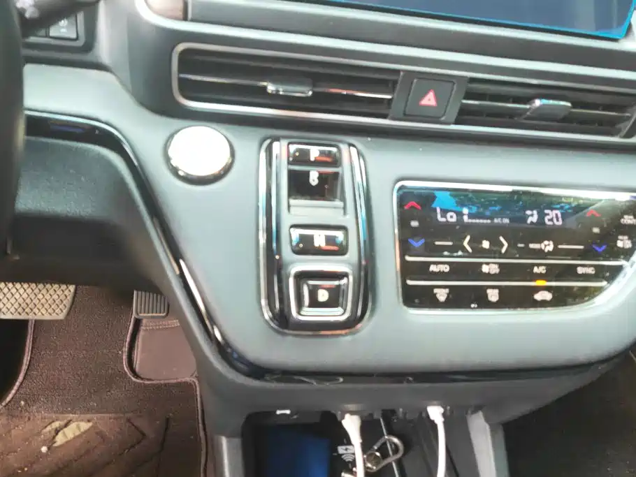 Honda Odyssey 2023 — фото 16