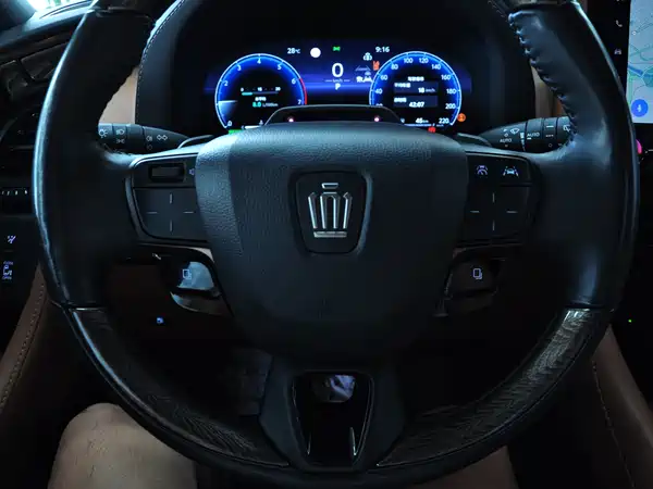 Toyota Wilfa 2023