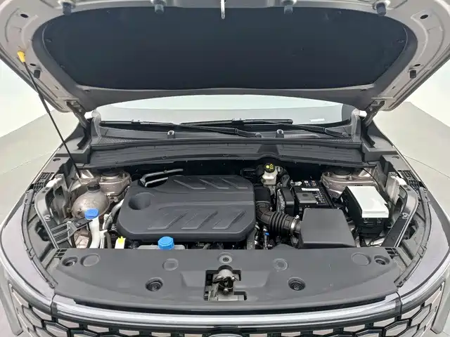Changan CS55PLUS 2025 — фото 13