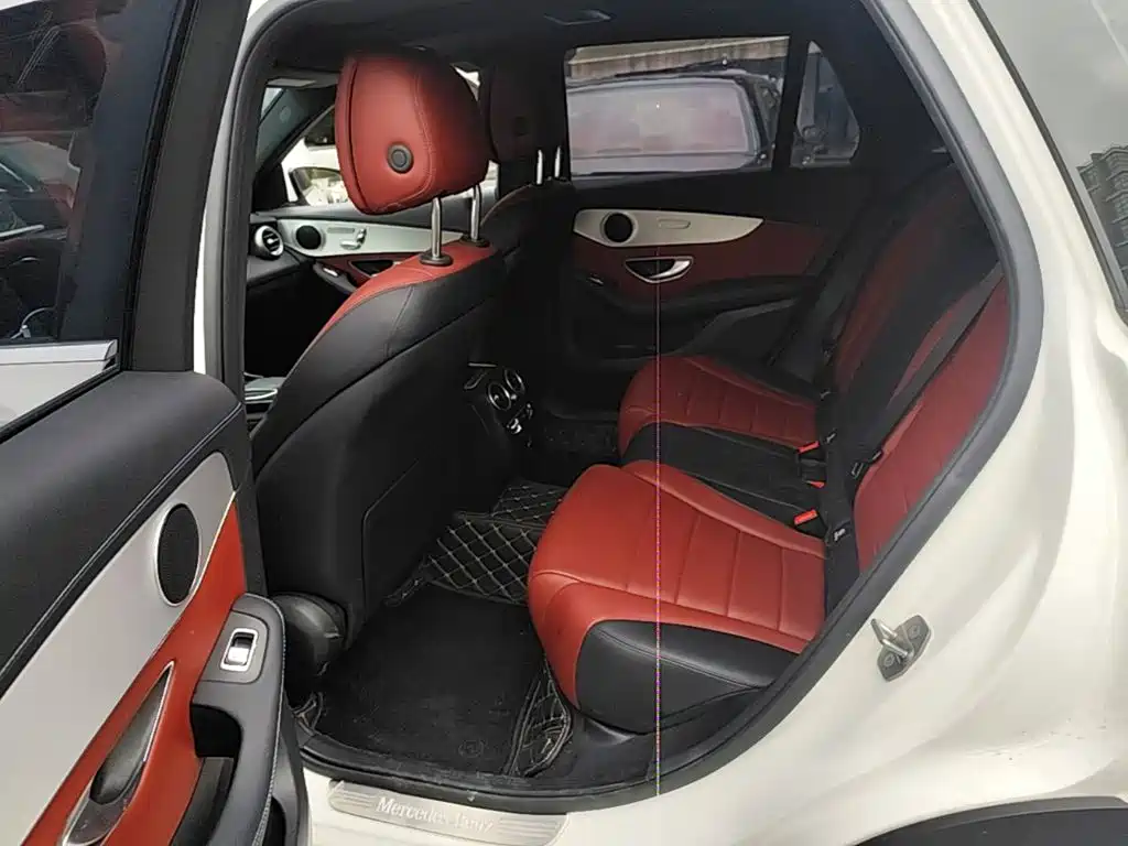 Mercedes-Benz GLC 2023 — фото 17