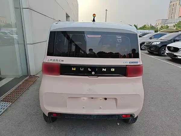 Wuling Hongguang MINIEV 2023