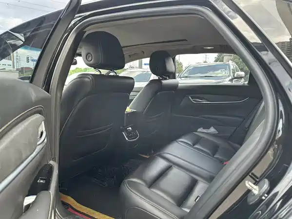 Cadillac XTS 2019