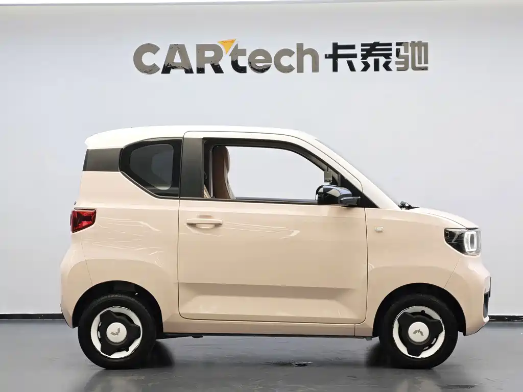Wuling Hongguang MINIEV 2021