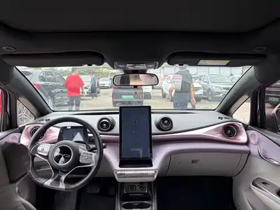 BYD Dolphin 2024