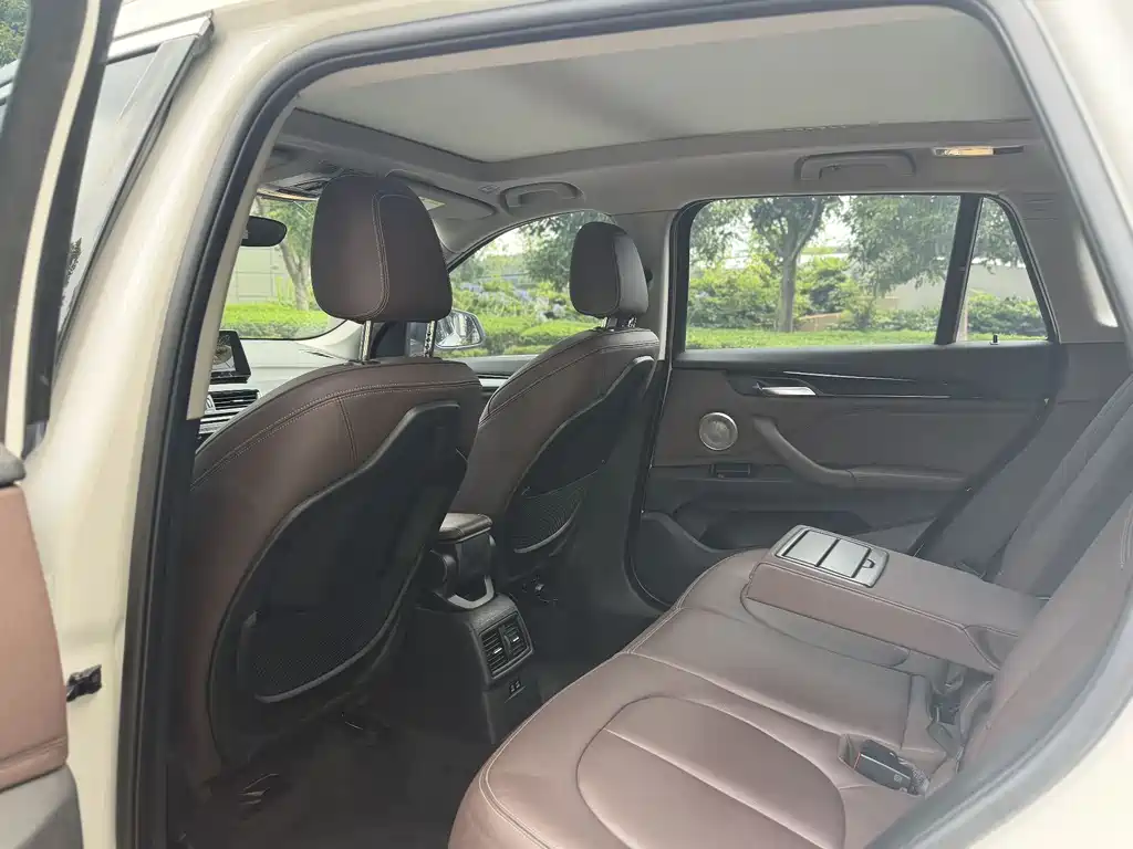 BMW X1 2022