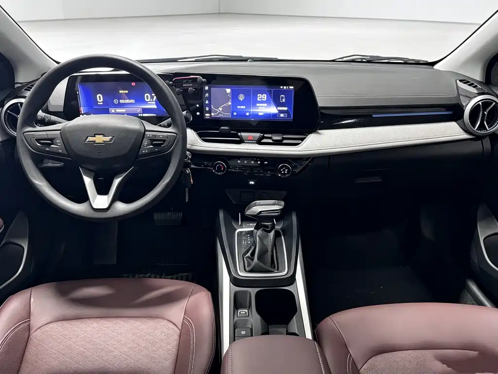 Chevrolet Monza 2022