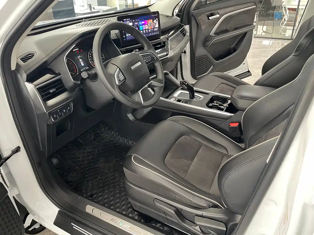 Haval H6 2022