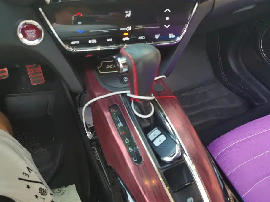 Honda XR-V 2015 — фото 16