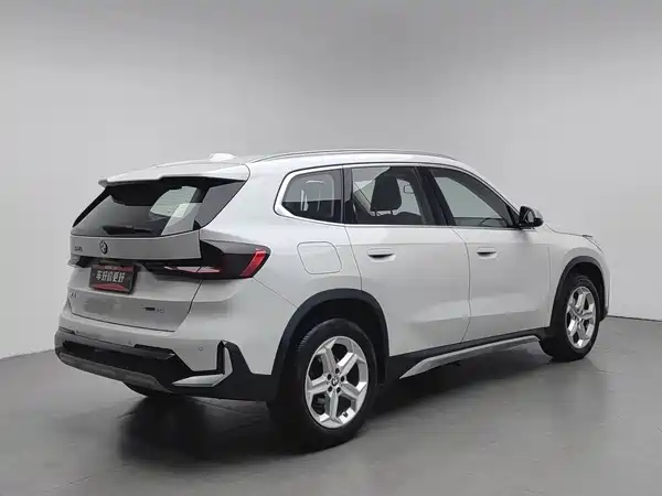 BMW X1 2024