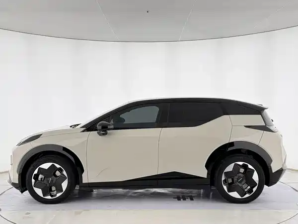Zeekr X 2023