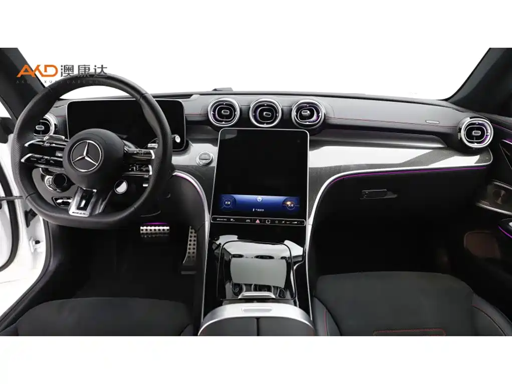 Mercedes-Benz CLE AMG 2024