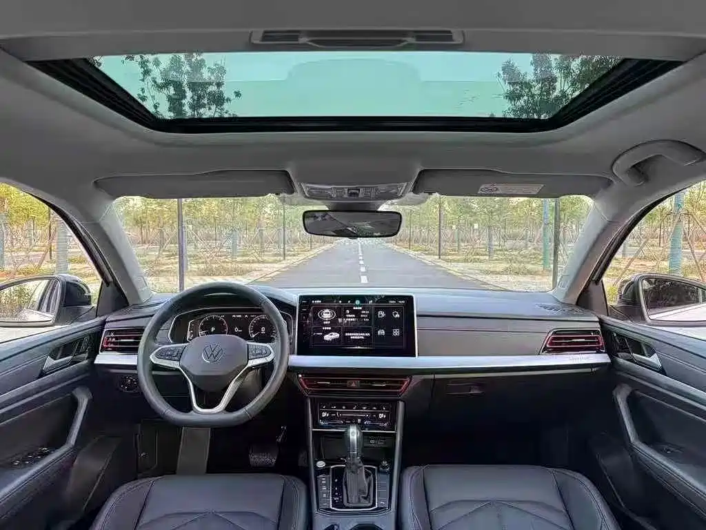 Volkswagen Lavida 2025