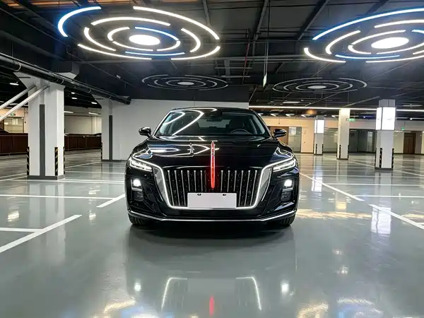 Hongqi H5 2023