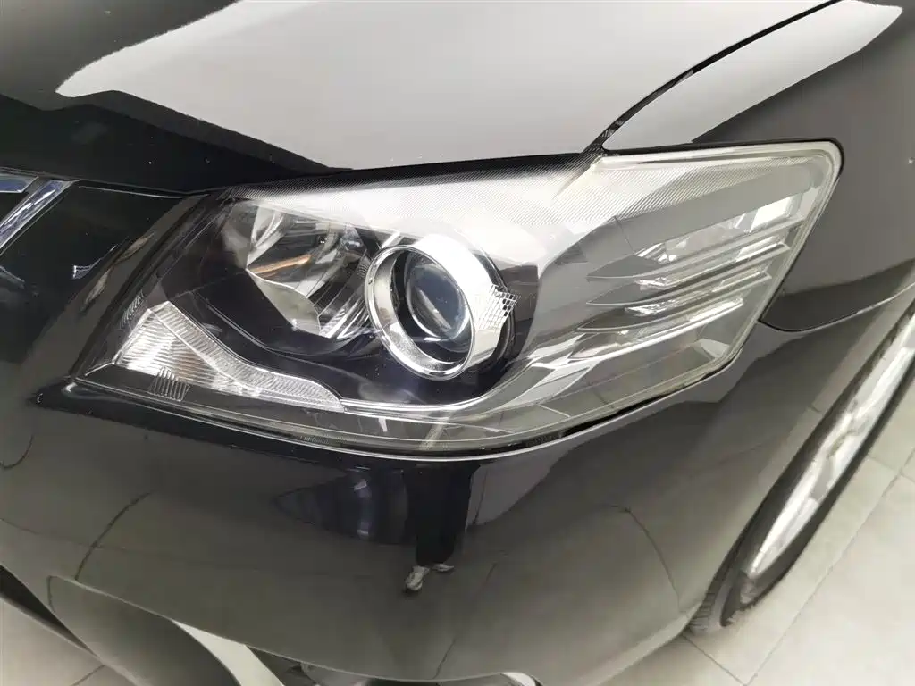Toyota Camry 2014