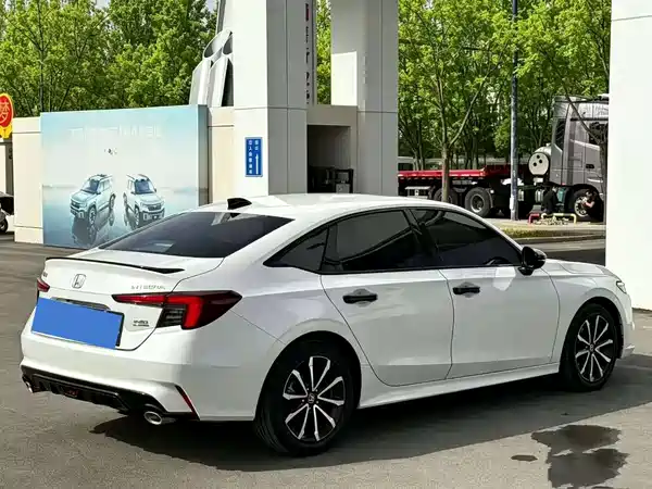 Honda Integra 2023