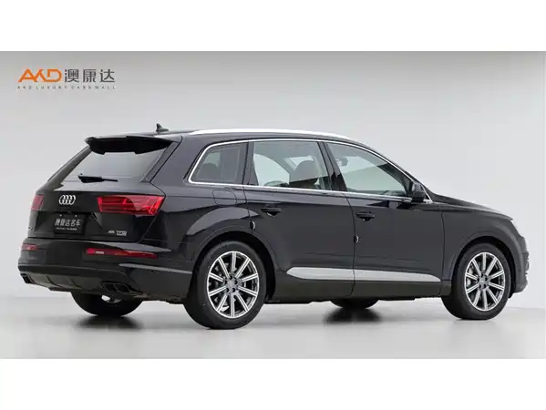 Audi Q7 2019