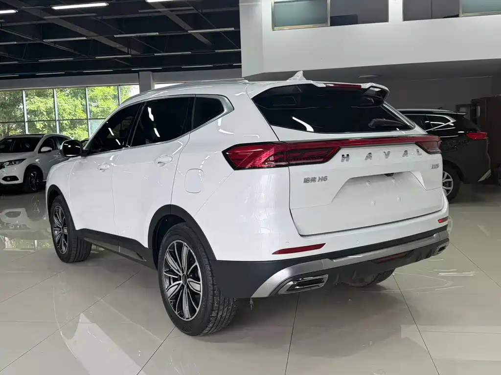 Haval H6 2023