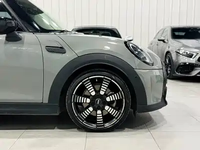 MINI MINI 2022