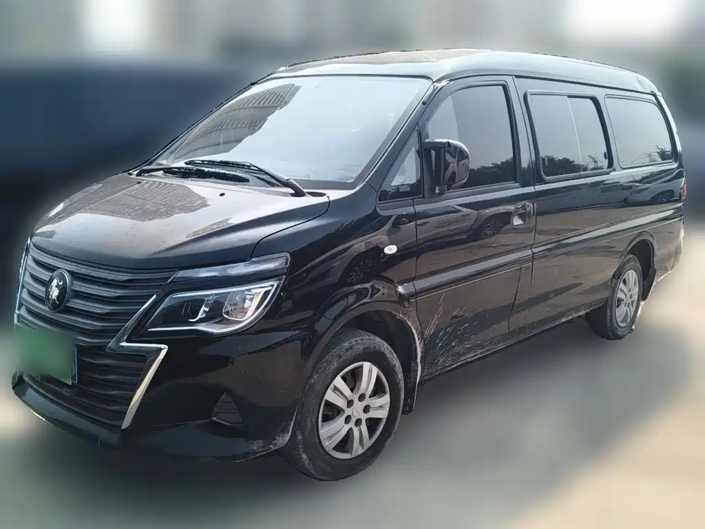 Dongfeng Lingzhi 2023