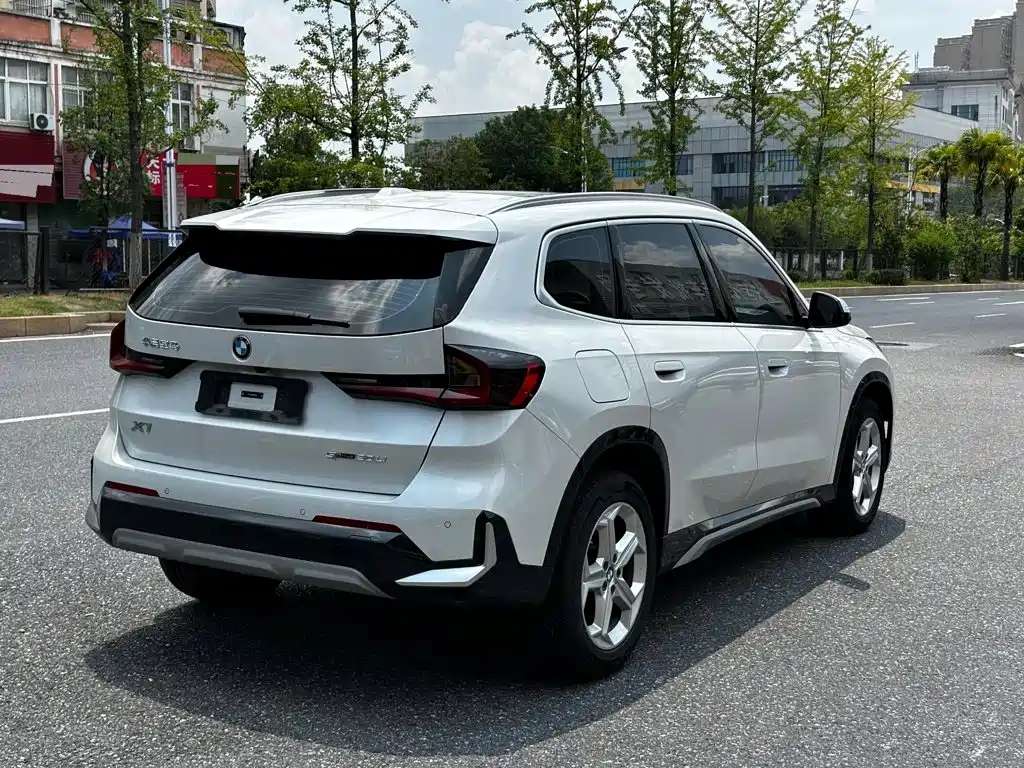 BMW X1 2023