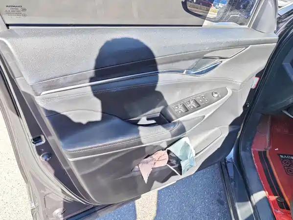 Changan CS75PLUS 2021