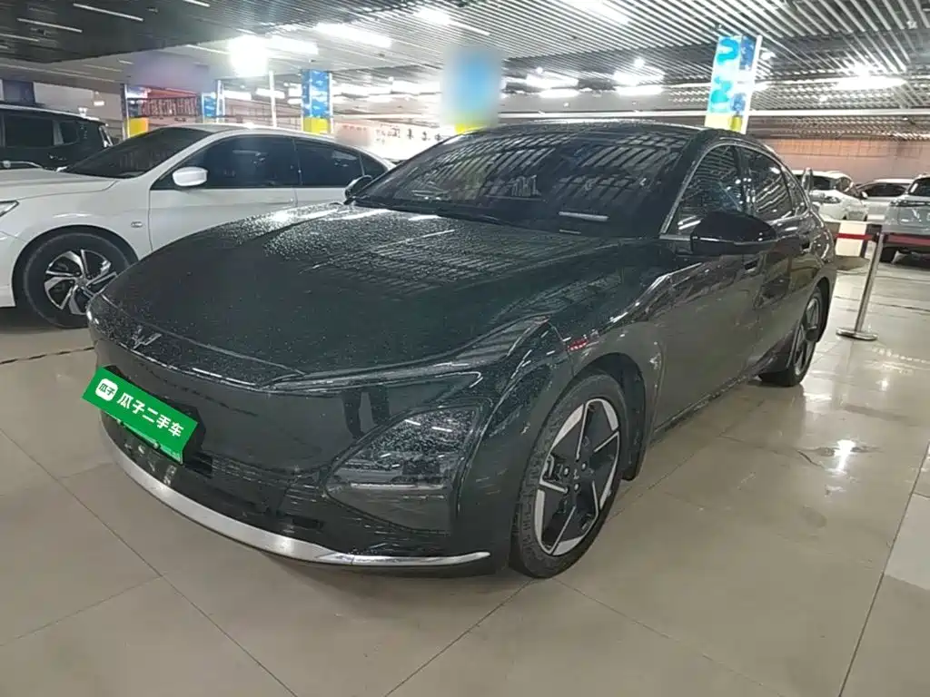 Wuling Starlight 2024