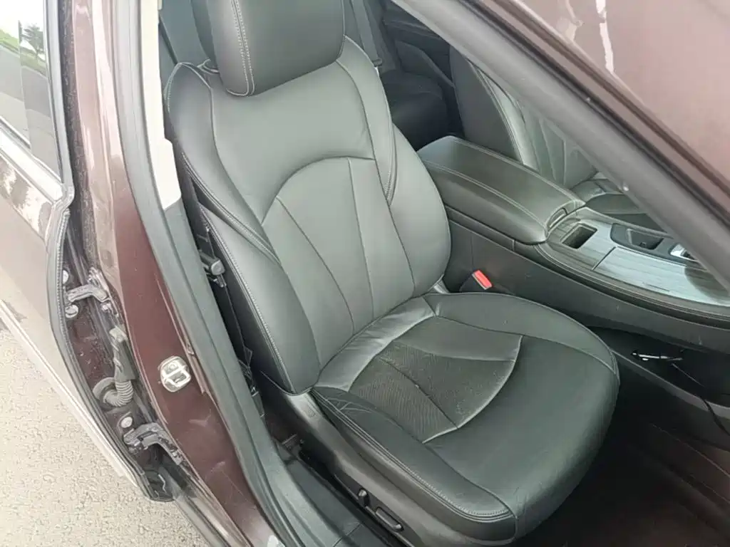 Buick LaCrosse 2018 — фото 25