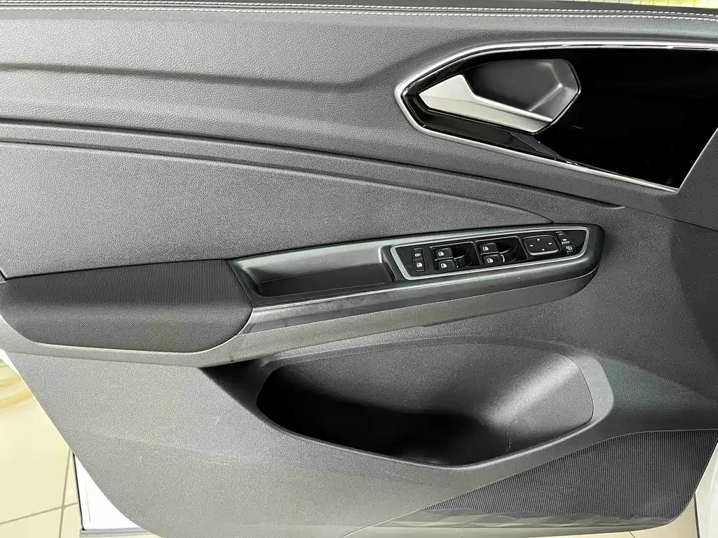 Jetta VS7 2022