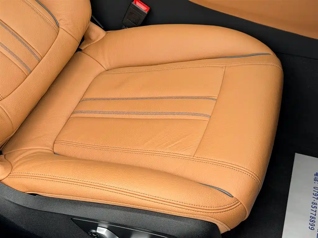 BMW 6 Series GT 2021 — фото 12