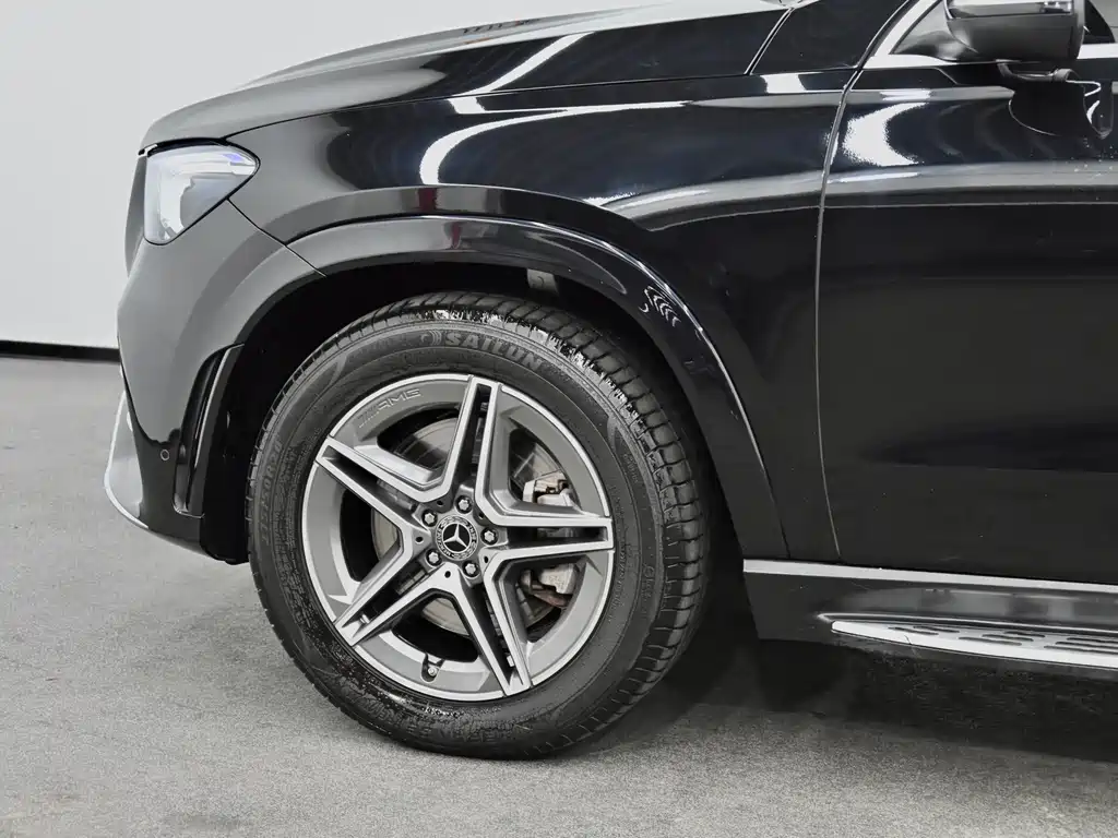 Mercedes-Benz GLE 2022 — фото 20