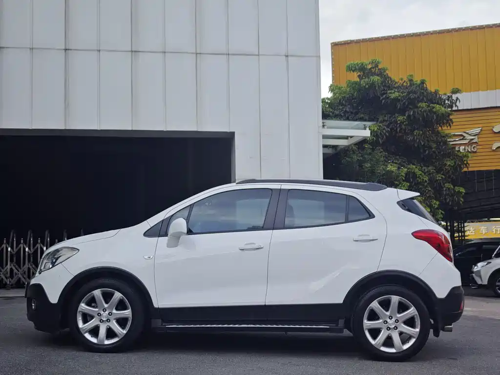 Buick Encore 2016