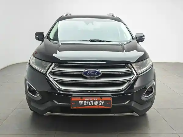 Ford Edge 2018