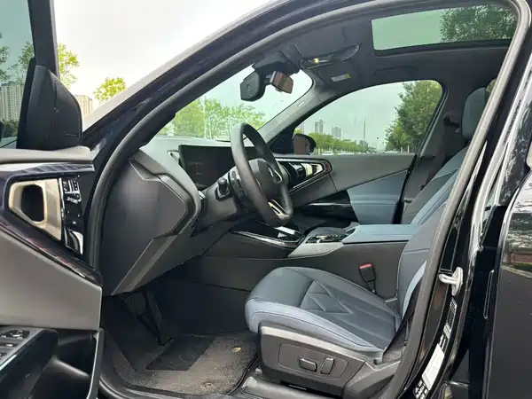 BMW X3 2025