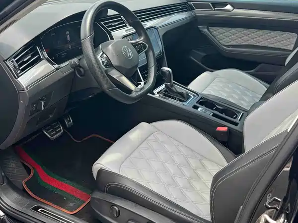 Volkswagen Magotan 2023