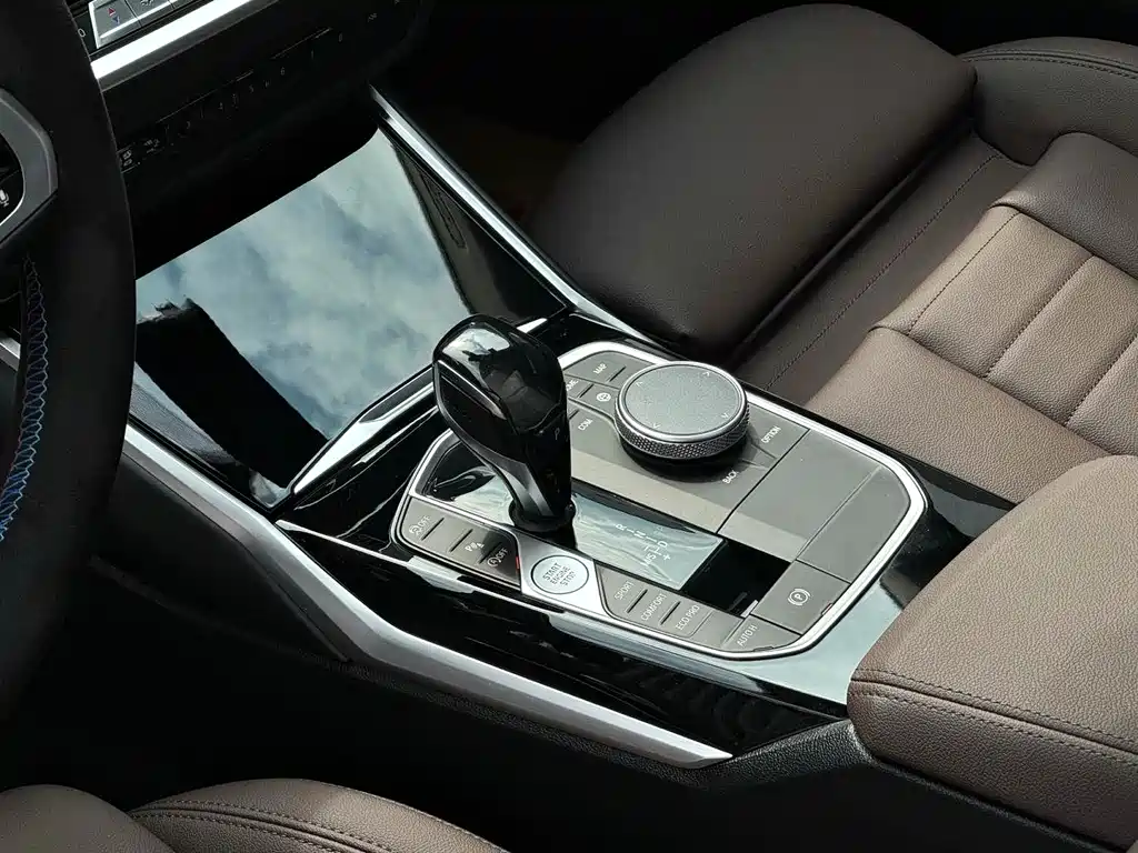 BMW 3 Series 2020 — фото 10