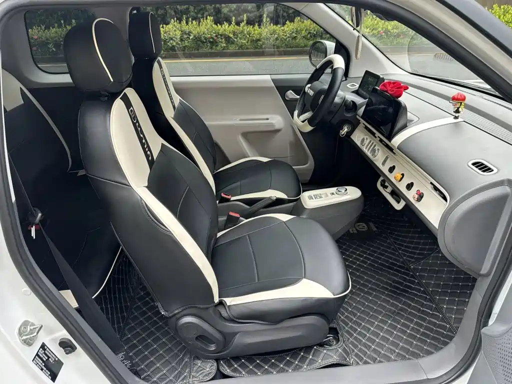 Changan Lumin 2023