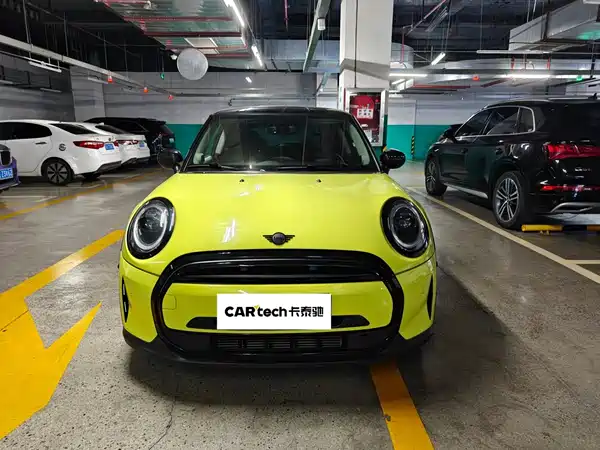 MINI 2022