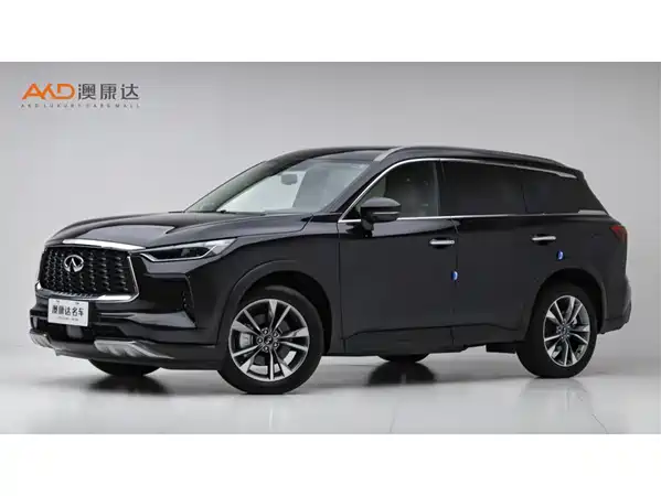 Infiniti QX60 2024