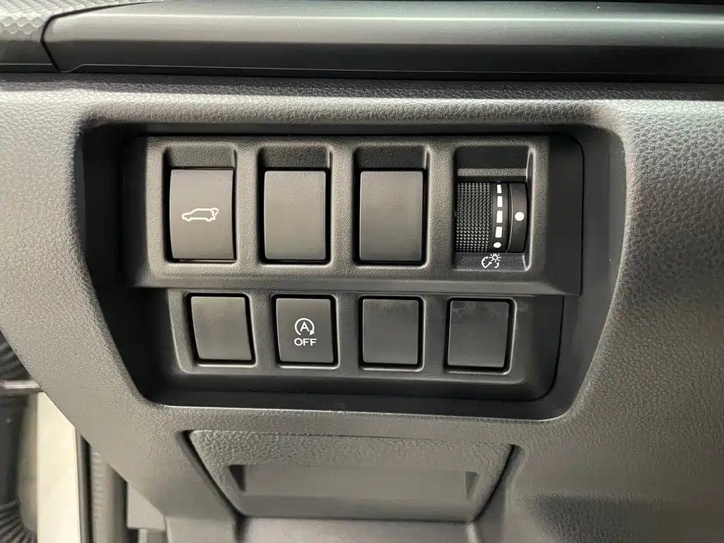 Subaru Forester 2019 — фото 26