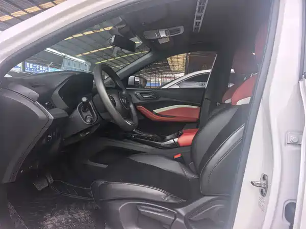 MG5 2023