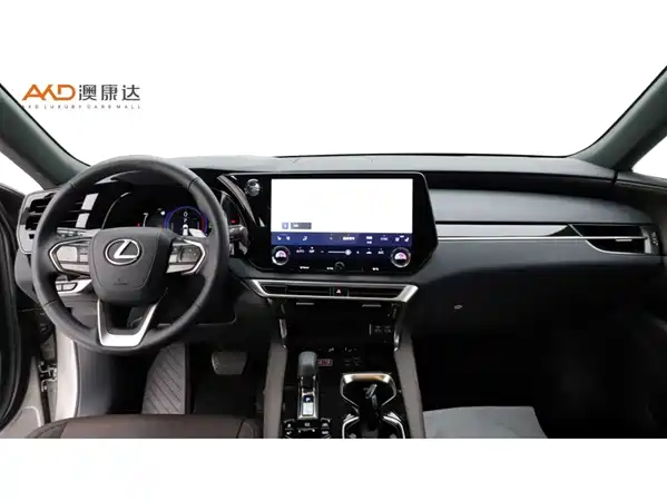 Lexus RX New Energy 2025