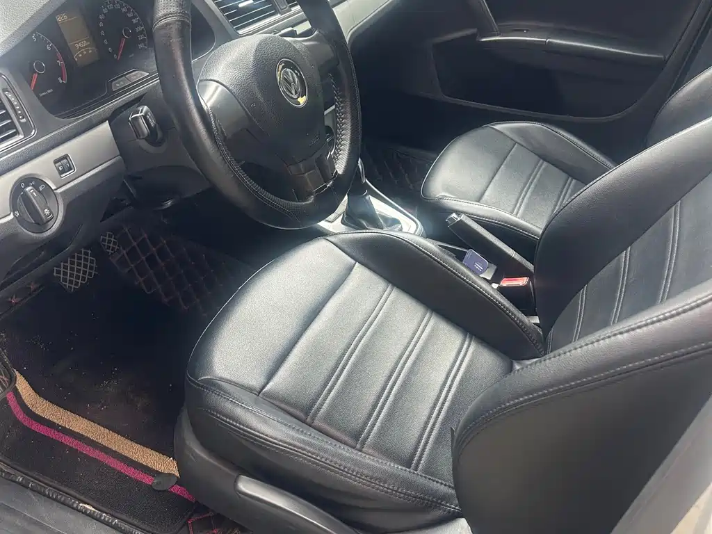 Volkswagen Lavida 2016