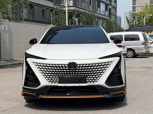 Changan UNI-T 2023