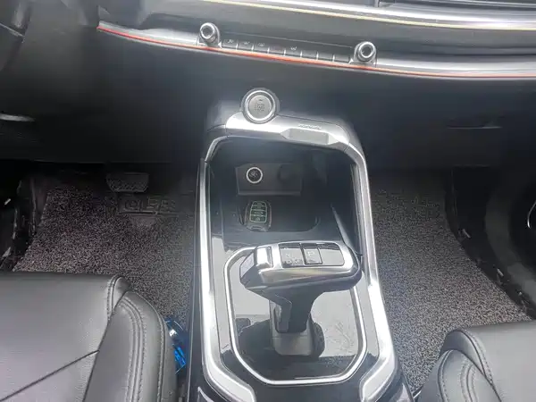 Haval H6 2017