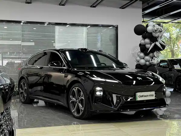 NIO ET5T 2025