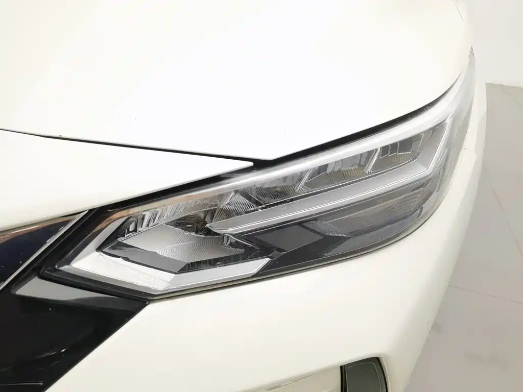 Nissan Sylphy 2019