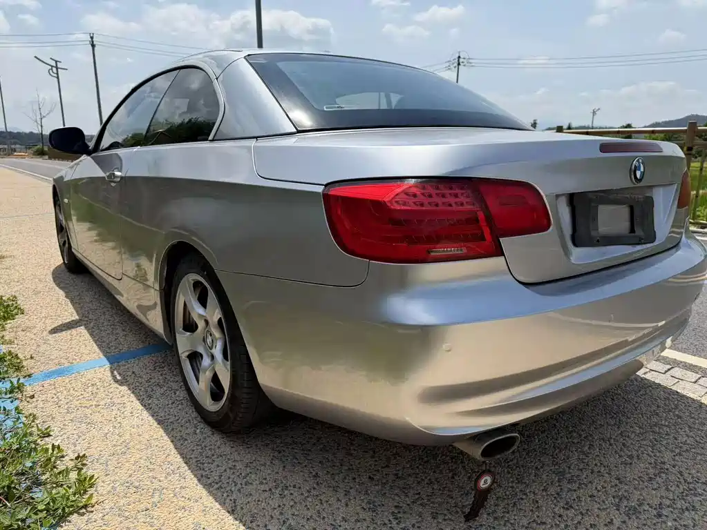 BMW 3 Series 2012 — фото 15