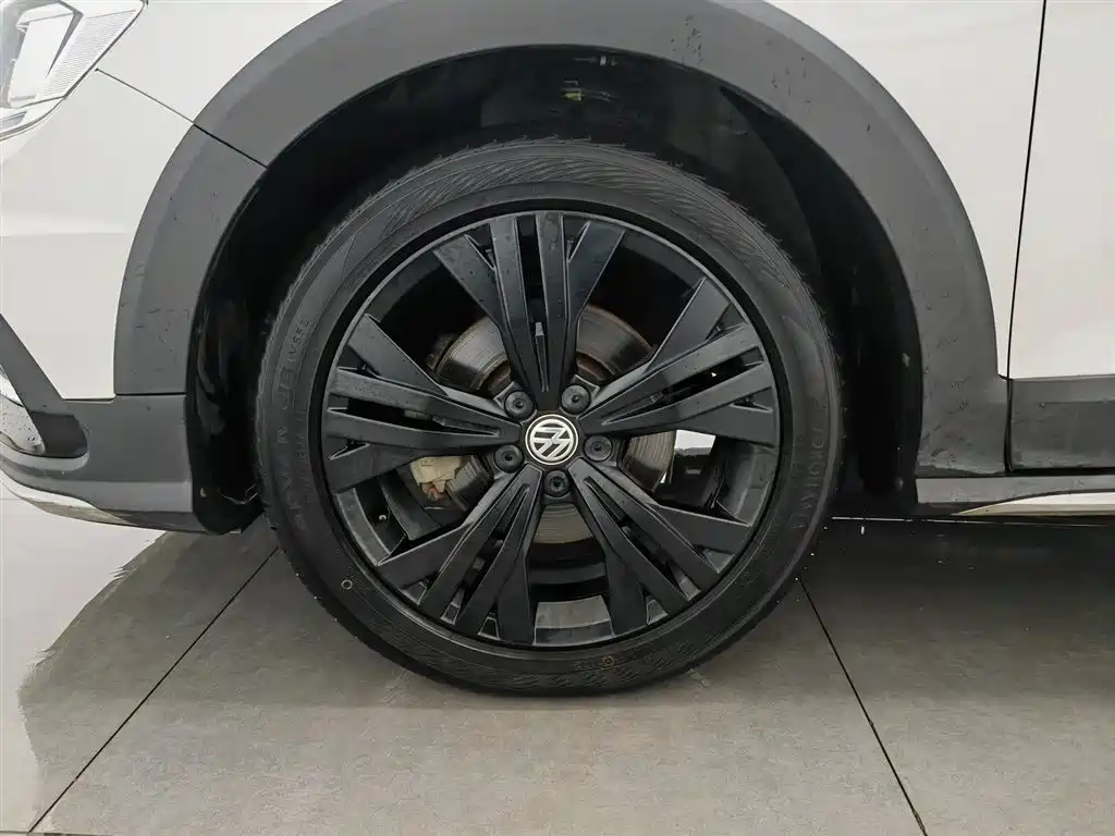 Volkswagen C-Trek 2019 — фото 17
