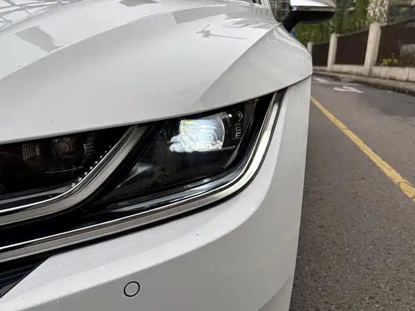 Volkswagen CC 2019